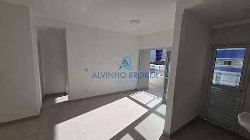 Apartamento à Venda em Itaguá, Ubatuba | 2 Suítes
