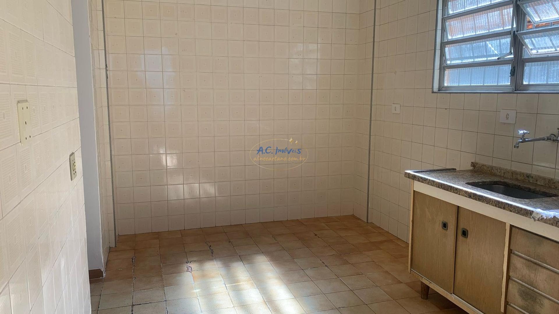 Apartamento para alugar com 1 quarto e 1 banheiro no Vila Tupi, Praia Grande (SP) — foto 13 de 15
