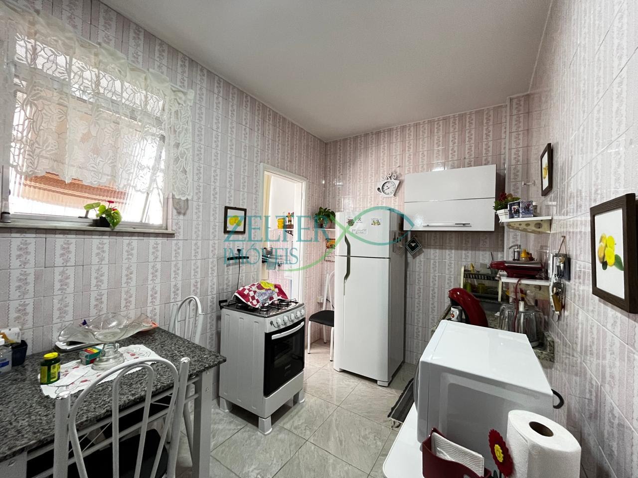 Apartamento à venda com 1 quarto, 1 banheiro, 1 vaga e 63m² no Vila da Penha, Rio de Janeiro (RJ) — foto 12 de 19
