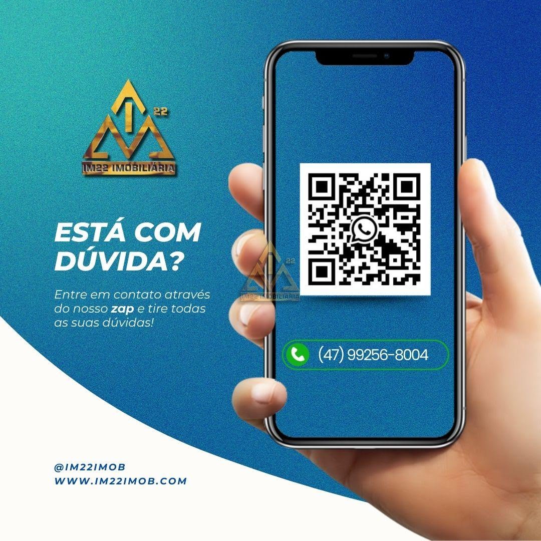 Apartamento para alugar com 2 quartos, 1 banheiro, 1 vaga e 67m² no Velha, Blumenau (SC) — foto 13 de 13