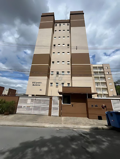 Apartamento à Venda no Parque Morumbi, Votorantim | 3 Dorms