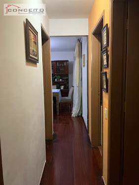 Apartamento em Vila Carrao  -  São Paulo
