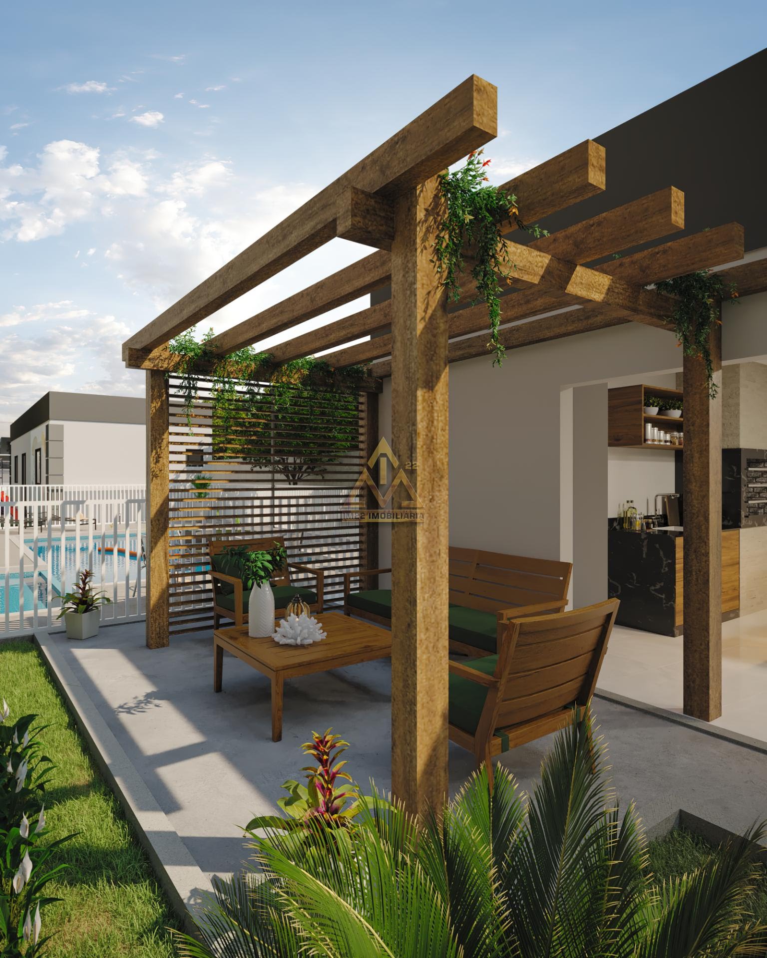 Apartamento à venda com 2 quartos, 1 banheiro, 1 vaga e 50m² no Salto Norte, Blumenau (SC) — foto 7 de 28