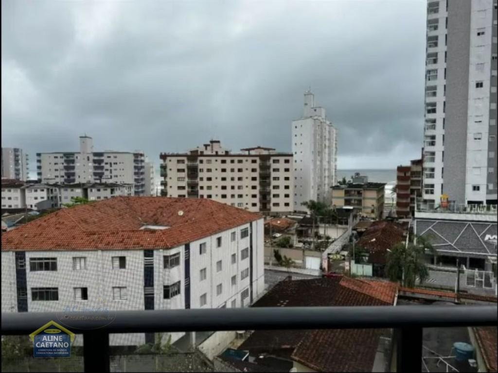 Apartamento à venda com 2 quartos, 1 suíte, 1 vaga e 69m² no Vila Caiçara, Praia Grande (SP) — foto 4 de 15