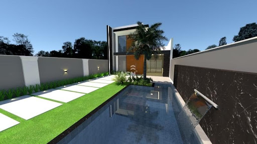 Casa em Harmonia  -  Rio das Ostras