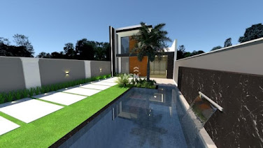 Casa em Harmonia  -  Rio das Ostras