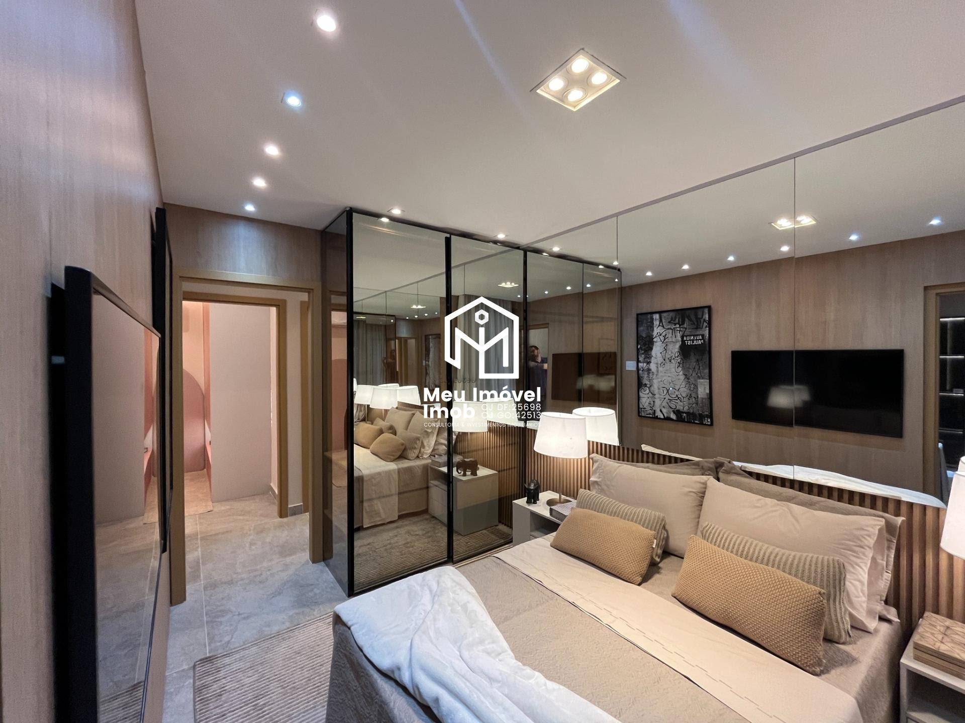 Apartamento, 3 quartos, 93 m² - Foto 15