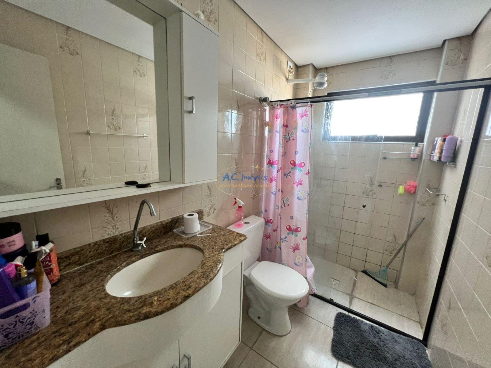 Apartamento à venda com 2 quartos, 1 banheiro, 1 vaga e 72m² no Guilhermina, Praia Grande (SP) — foto 13 de 28