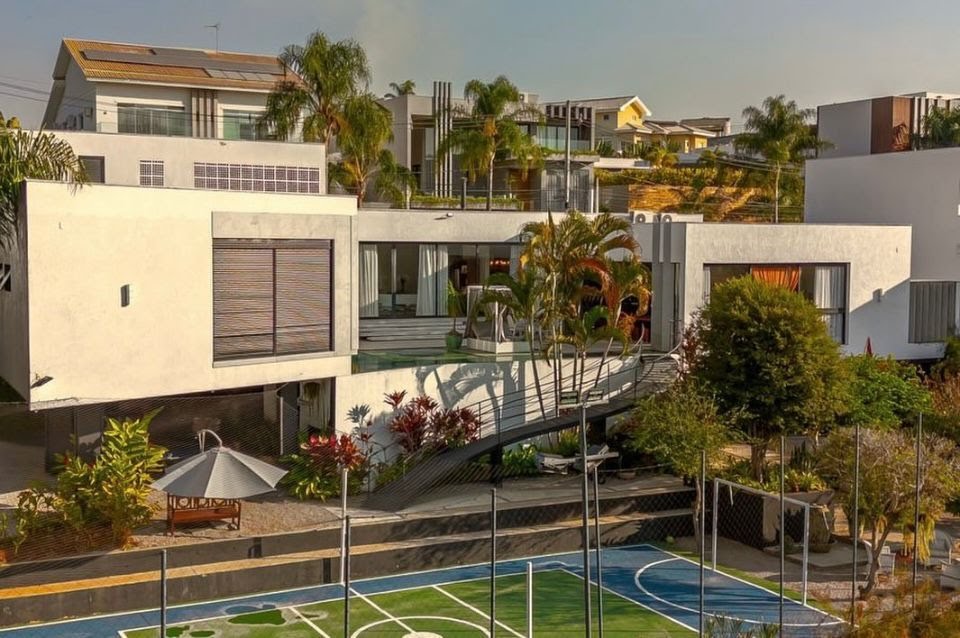 Casa à venda com 4 quartos, 4 suítes, 3 vagas e 870m² no Parque Reserva Fazenda Imperial, Sorocaba (SP) — foto 20 de 30