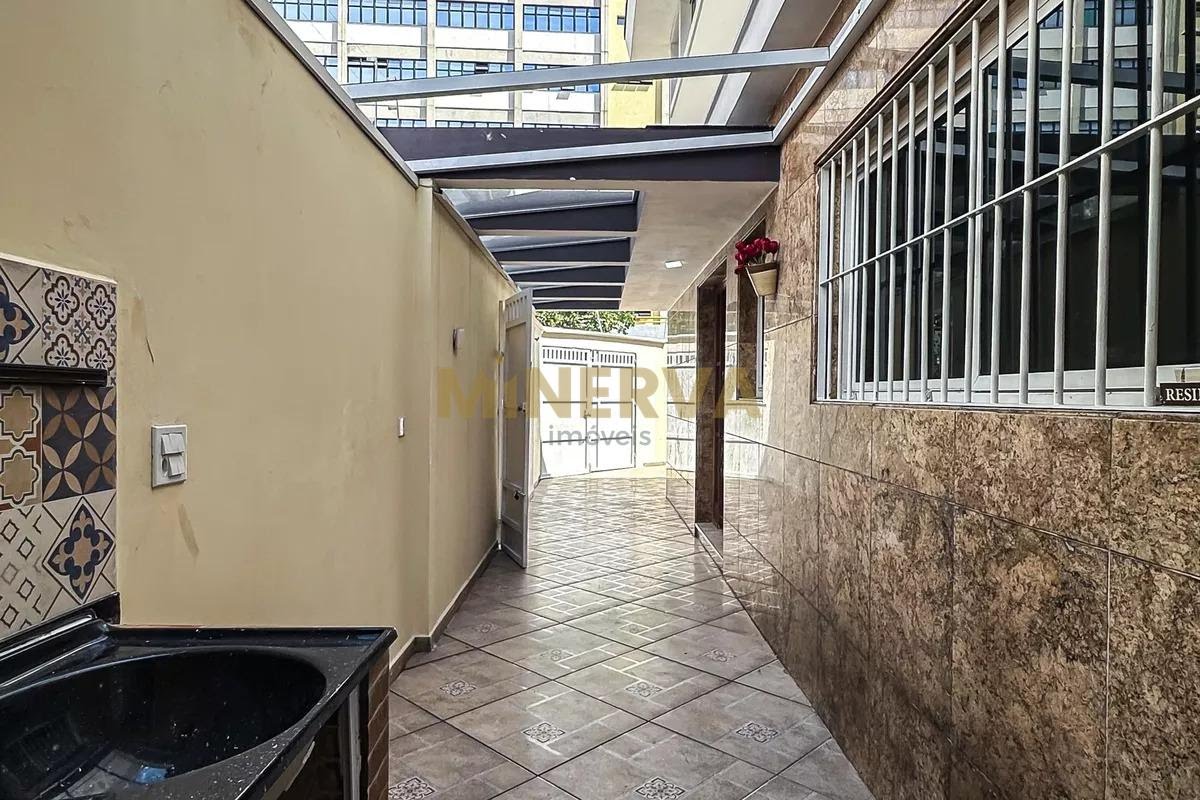 Casa para alugar com 3 quartos, 1 suíte, 1 vaga e 145m² no Parque São Jorge, São Paulo (SP) — foto 25 de 28