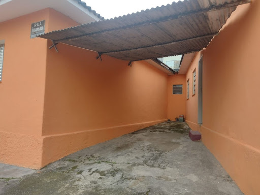 Casa em Vila Maria Alta  -  São Paulo