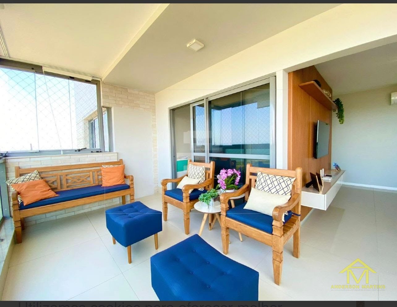 Apartamento, 4 quartos, 147 m² - Foto 10