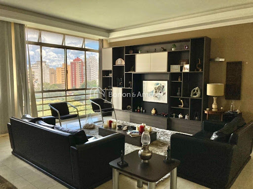 Apartamento, 3 quartos, 243 m² - Foto 1
