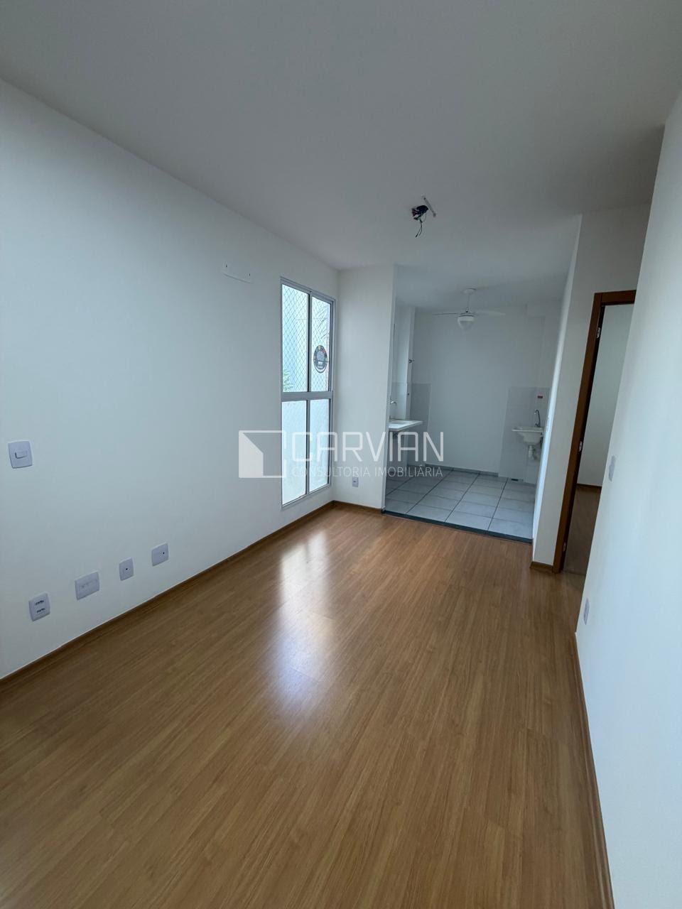 Apartamento à venda com 2 quartos, 1 banheiro, 1 vaga e 40m² no Recreio das Acácias, Ribeirão Preto (SP) — foto 7 de 14