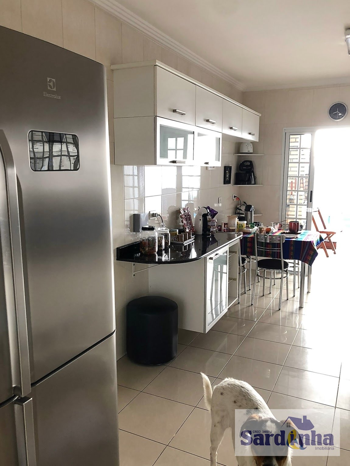 Casa à venda com 3 quartos, 3 suítes, 3 vagas e 250m² no Vila Morse, São Paulo (SP) — foto 6 de 22