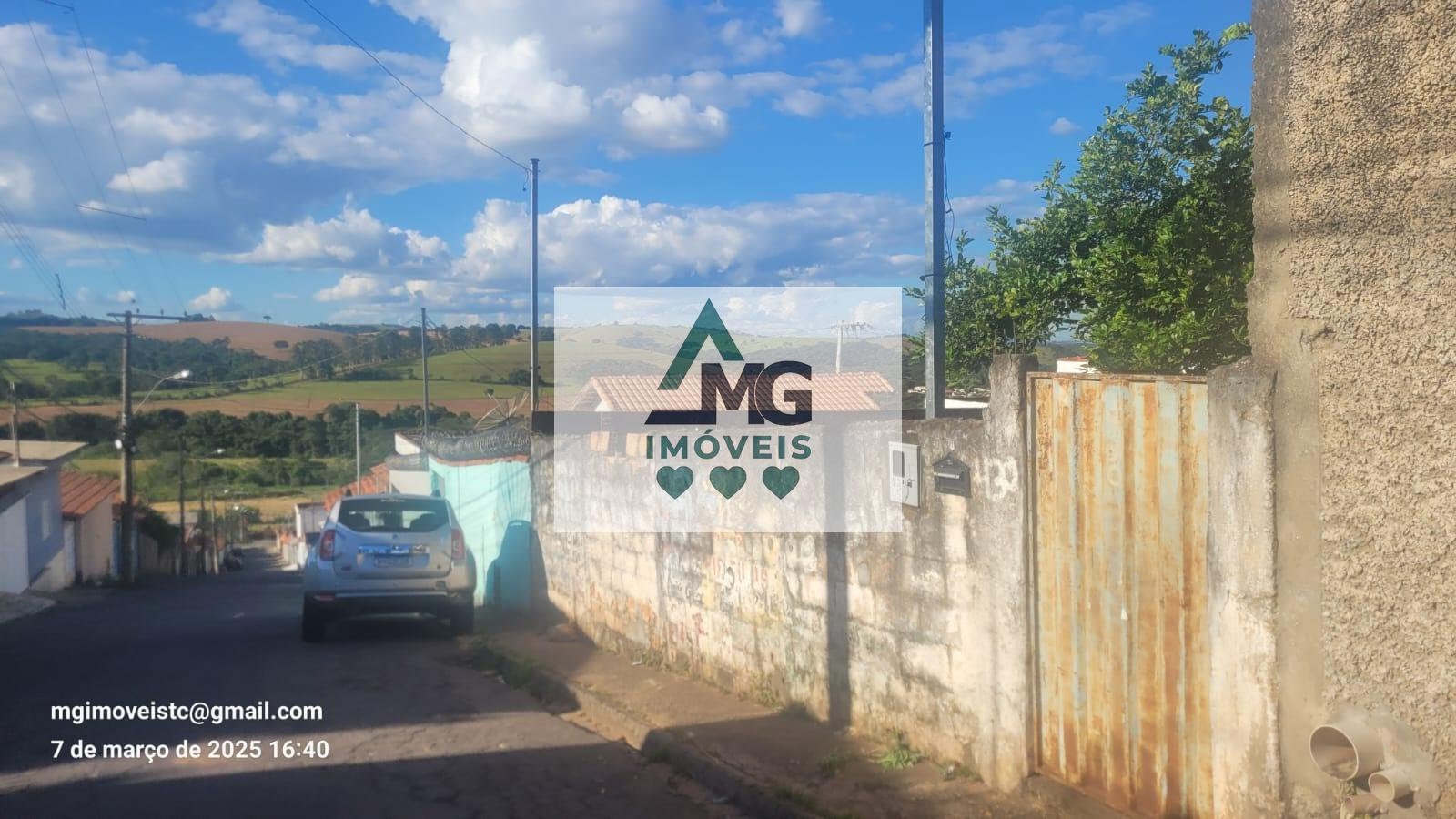 Terreno à venda com 200m² de terreno no Vila Lima, Três Corações (MG) — foto 7 de 10