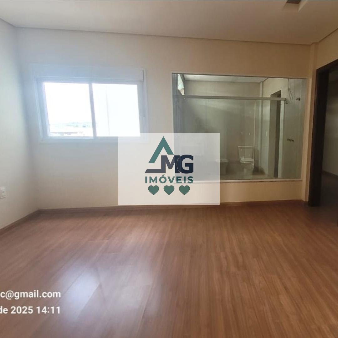 Cobertura à venda com 4 quartos, 2 suítes e 2 vagas no Centro, Três Corações (MG) — foto 8 de 10