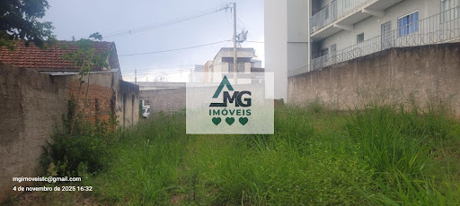terreno
