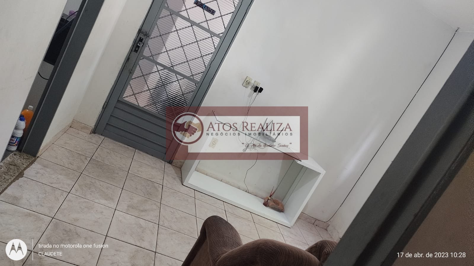 Casa à venda com 2 quartos, 1 banheiro e 170m² no Jd Antunes, São José do Rio Preto (SP) — foto 6 de 11