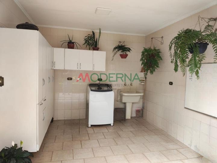 Casa à venda com 4 quartos, 1 suíte, 5 vagas e 229m² no Paulicéia, São Bernardo do Campo (SP) — foto 29 de 30