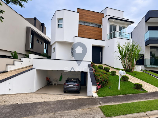 CASA PARA VENDA, NO CONDOMÍNIO RESERVA DA SERRA, NA CIDADE DE JUNDIAÍ 