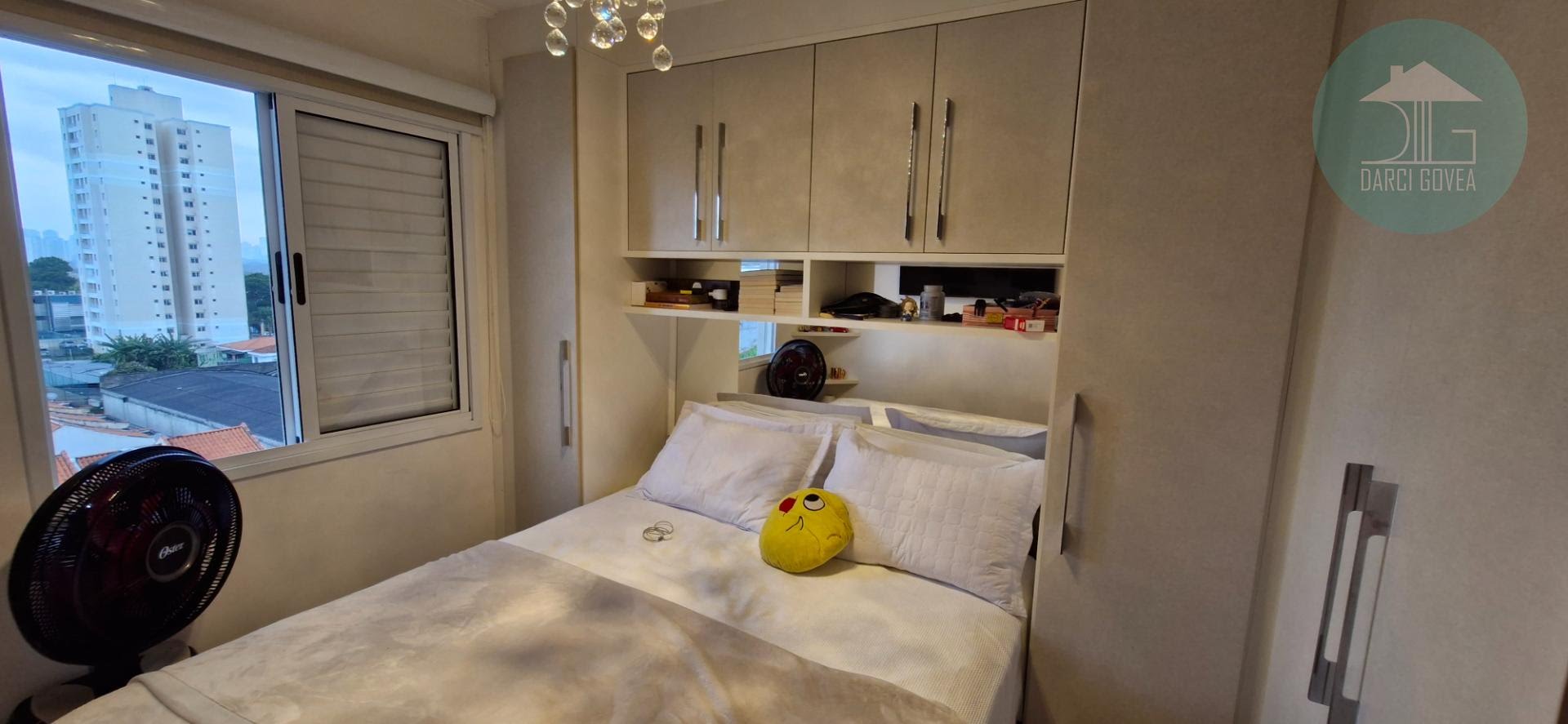 Apartamento à venda com 2 quartos, 1 banheiro, 1 vaga e 54m² no Limão, São Paulo (SP) — foto 22 de 30