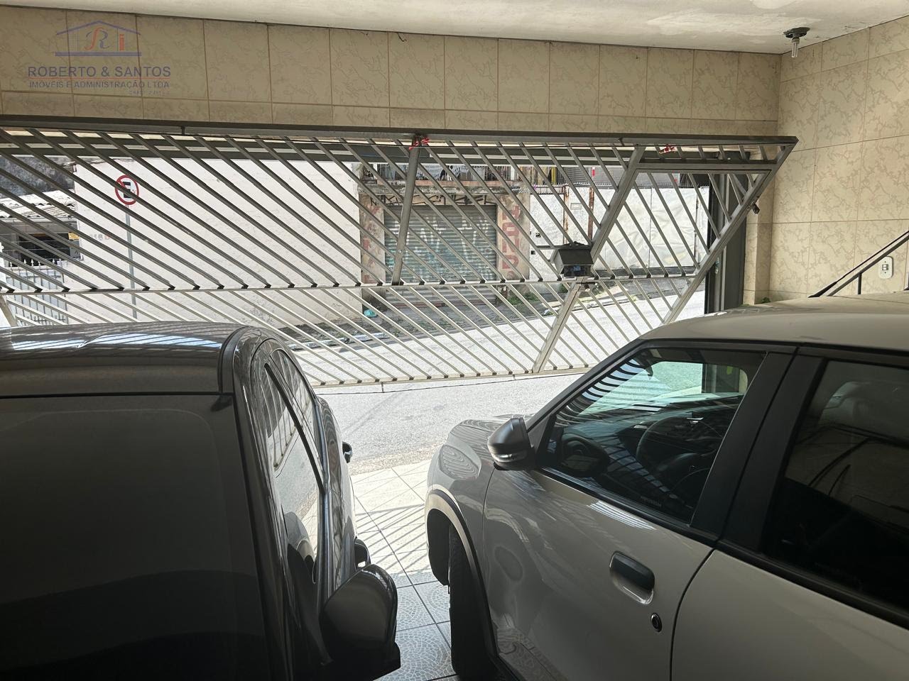 Garagem