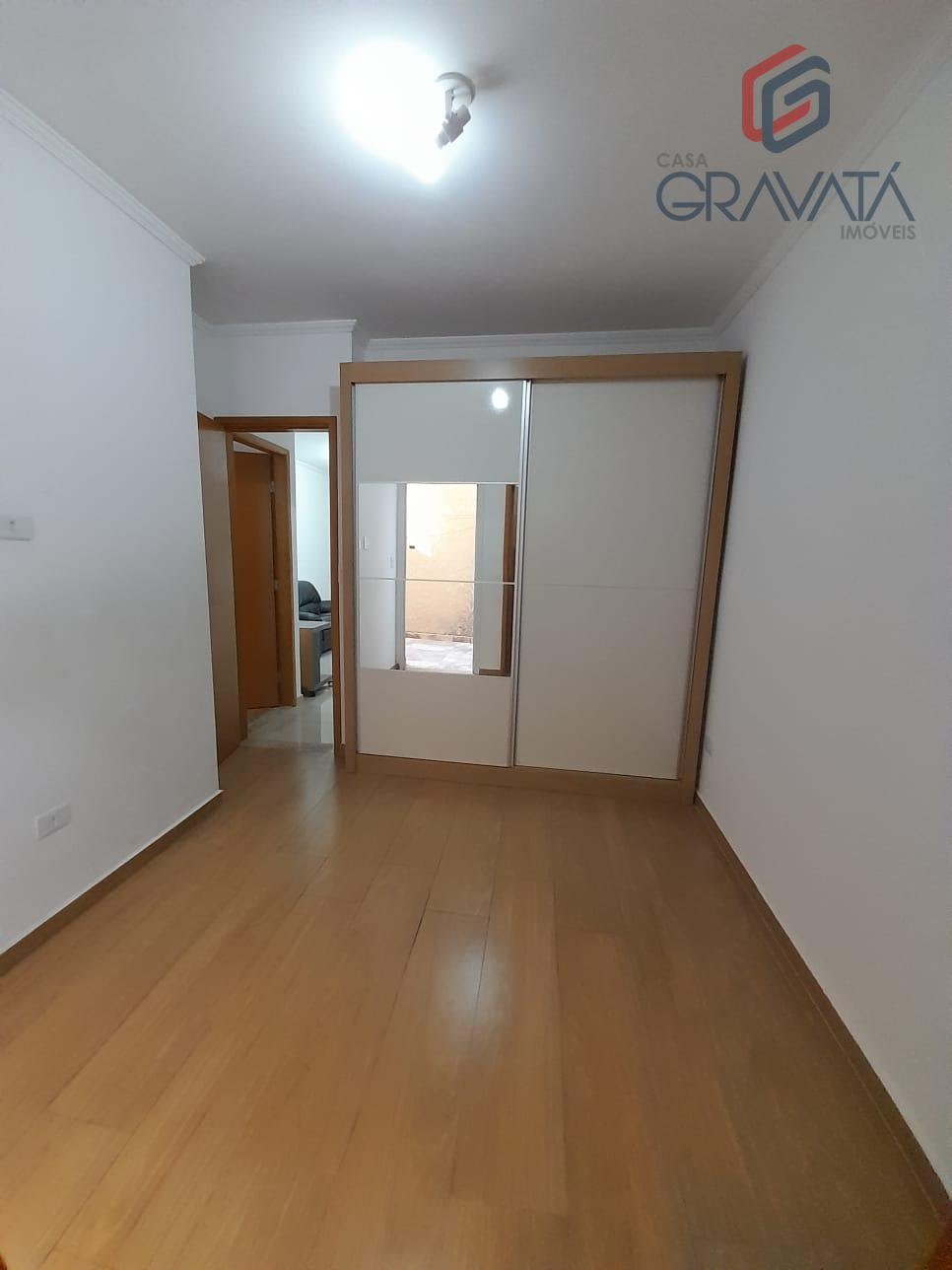 Apartamento à venda com 2 quartos, 1 suíte, 1 vaga e 50m² no Vila Alzira, Santo André (SP) — foto 17 de 25