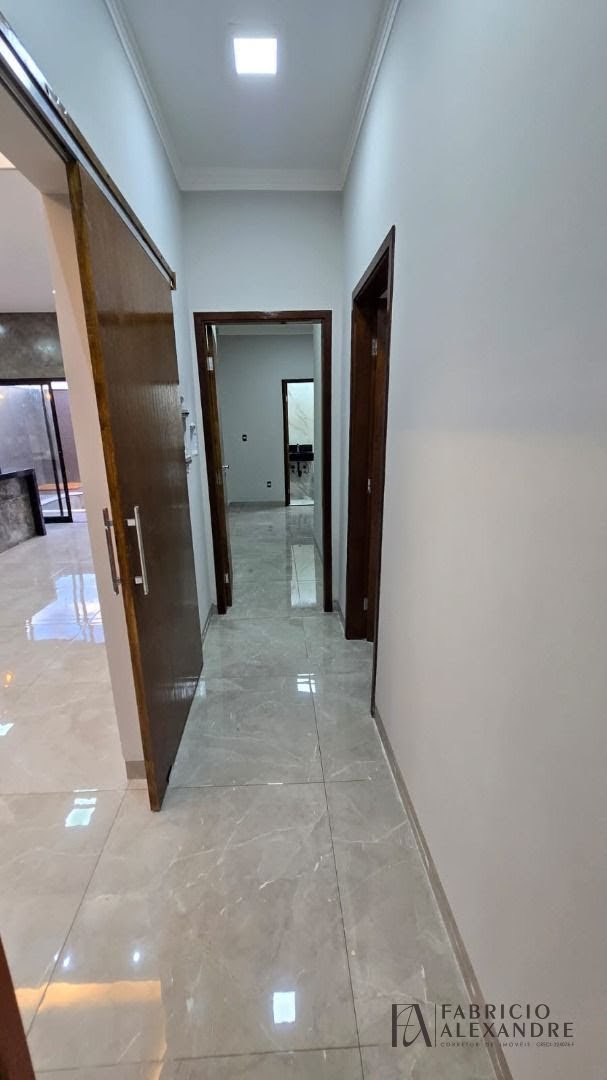 Casa à venda com 3 quartos, 3 suítes, 2 vagas e 120m² no Setsul, São José do Rio Preto (SP) — foto 16 de 18