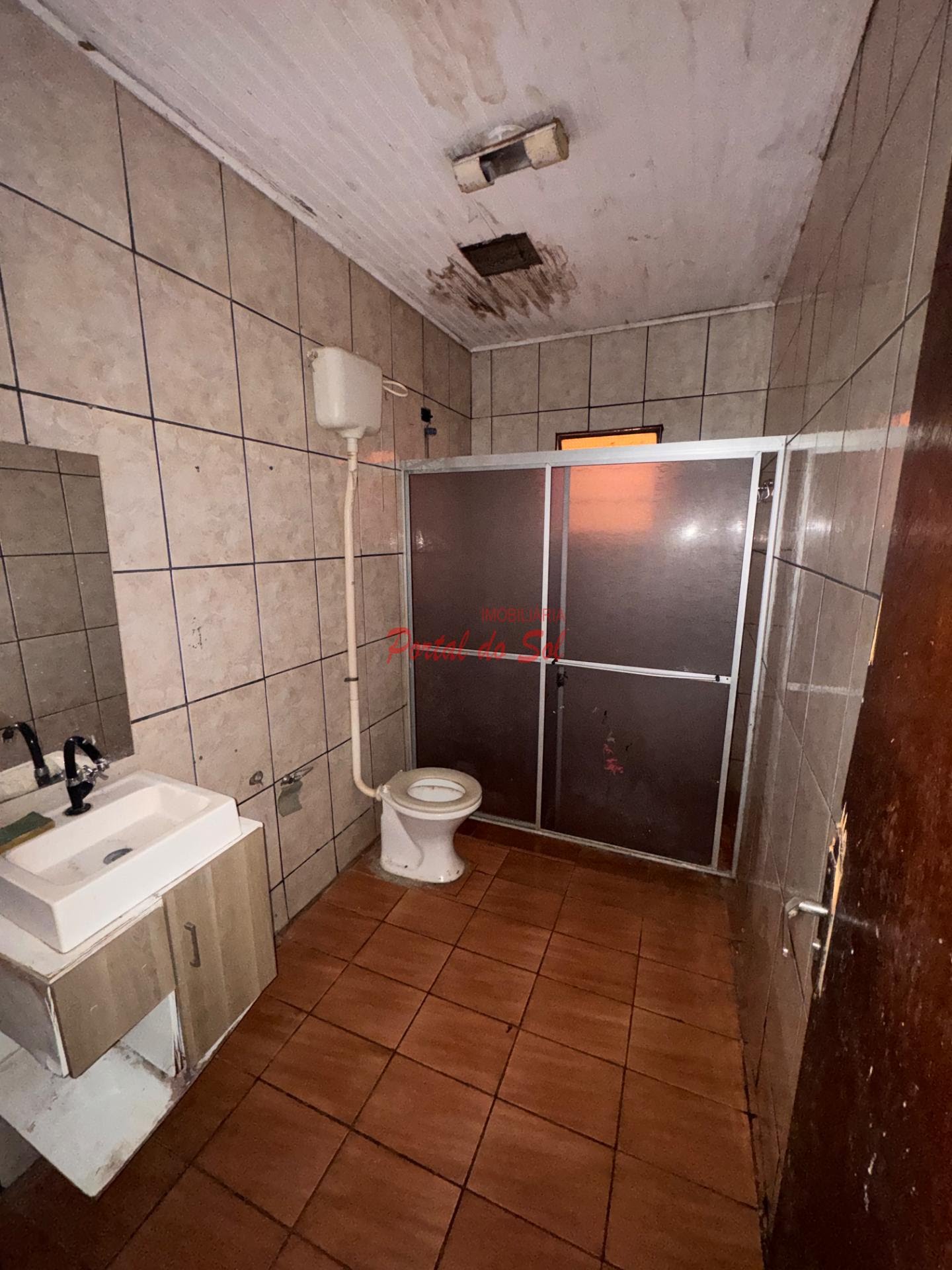 Casa à venda com 2 quartos, 1 banheiro, 1 vaga e 134m² no Jardim Moralina, Santo Antônio da Platina (PR) — foto 9 de 10