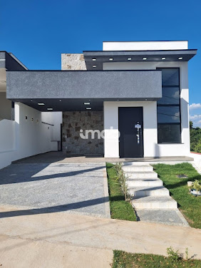 Casa de Condomínio no Helena Maria em Sorocaba SP
