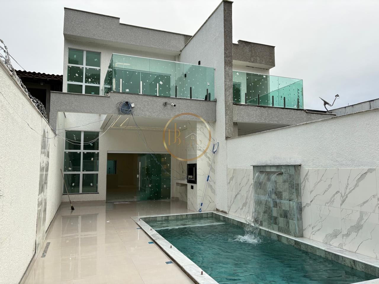 Casa à venda com 3 quartos, 1 suíte, 3 vagas e 148m² no Cambolo, Porto Seguro (BA) — foto 3 de 21