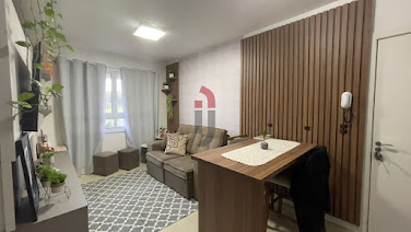 Apartamento no Pitangas  -  Osório