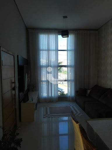 Casa  para venda em Wanel Ville  -  Sorocaba