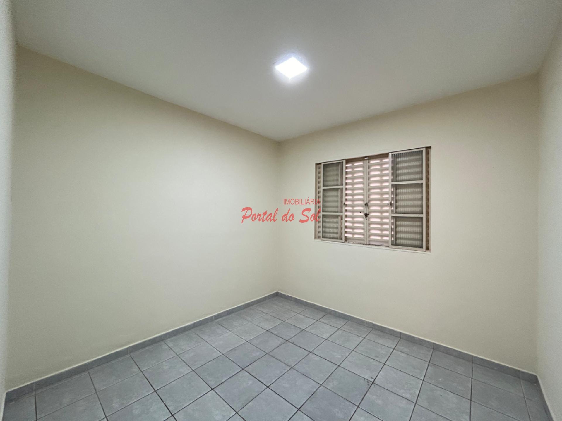 Casa para alugar com 2 quartos, 1 banheiro e 1 vaga no Vila Claro, Santo Antônio da Platina (PR) — foto 5 de 10