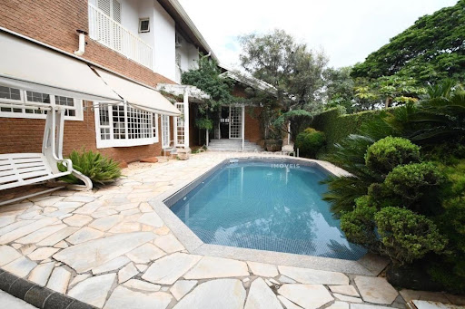 Casa, 4 quartos, 385 m² - Foto 30