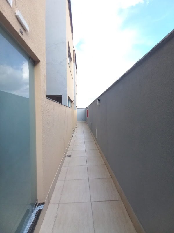 Apartamento à venda com 2 quartos, 1 banheiro, 1 vaga e 80m² no Candelaria, Belo Horizonte (MG) — foto 4 de 16