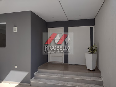 Casa de Condominio em Parque Santa Cecilia  -  Piracicaba