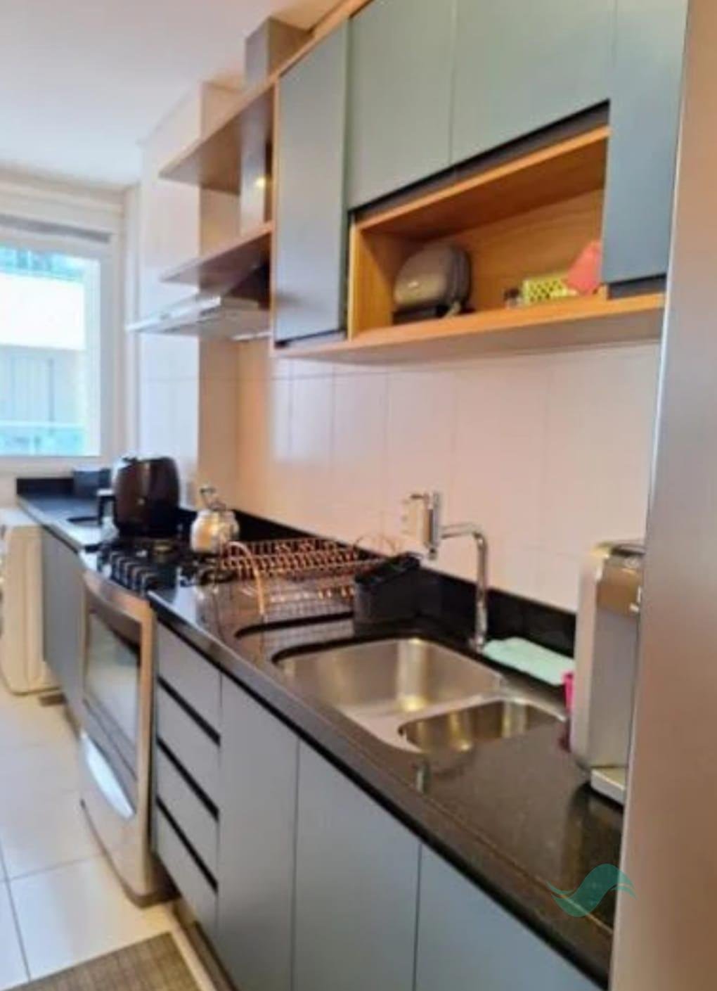Apartamento à venda com 3 quartos, 1 suíte, 2 vagas e 78m² no Canasvieiras, Florianópolis (SC) — foto 14 de 18