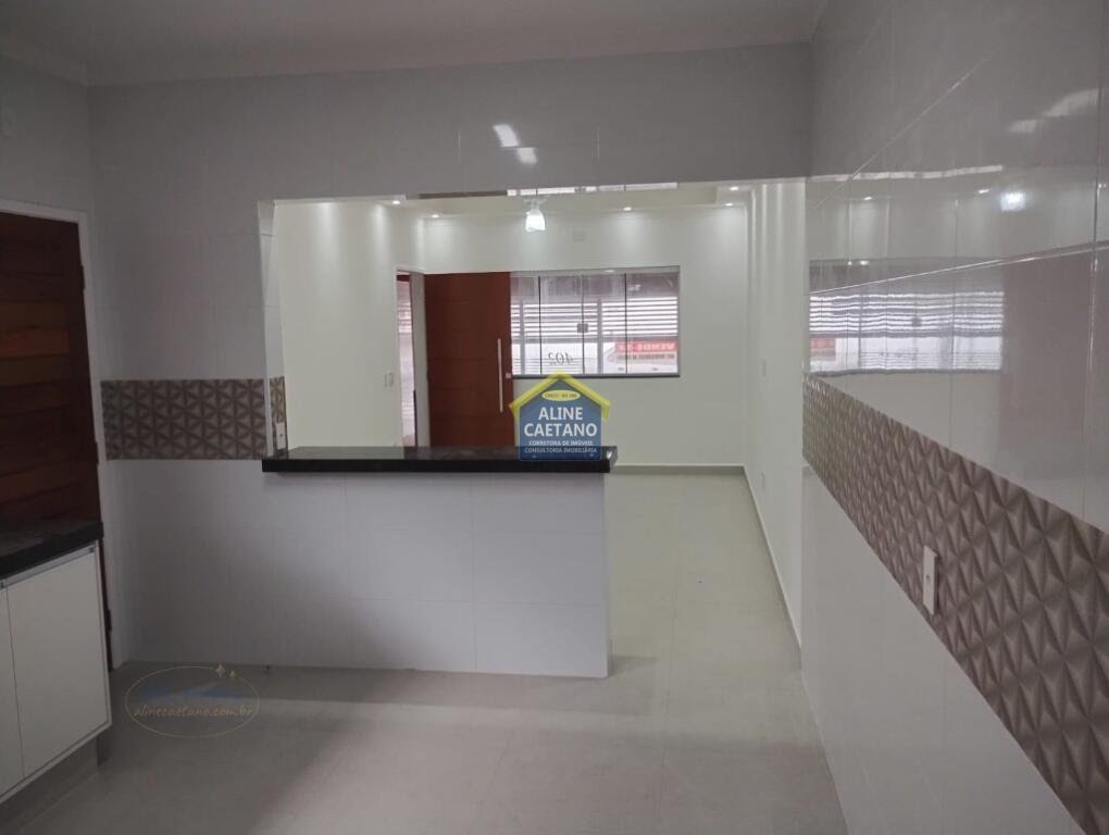 Casa à venda com 2 quartos, 1 suíte, 2 vagas e 75m² no Real, Praia Grande (SP) — foto 12 de 23