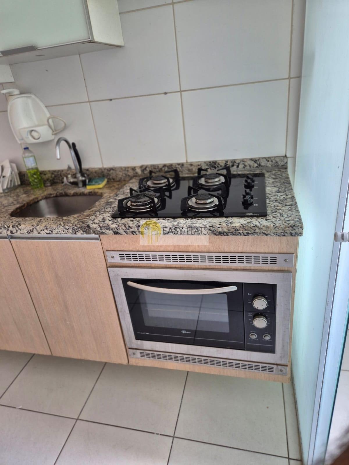 Apartamento à venda com 3 quartos, 1 suíte, 2 vagas e 68m² no Vila Prudente, São Paulo (SP) — foto 9 de 26