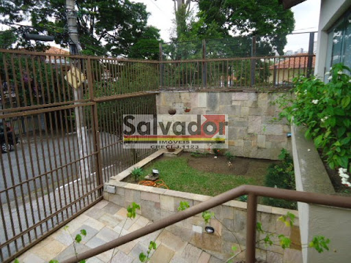 Casa Térrea Próximo ao Shopping Plaza Sul