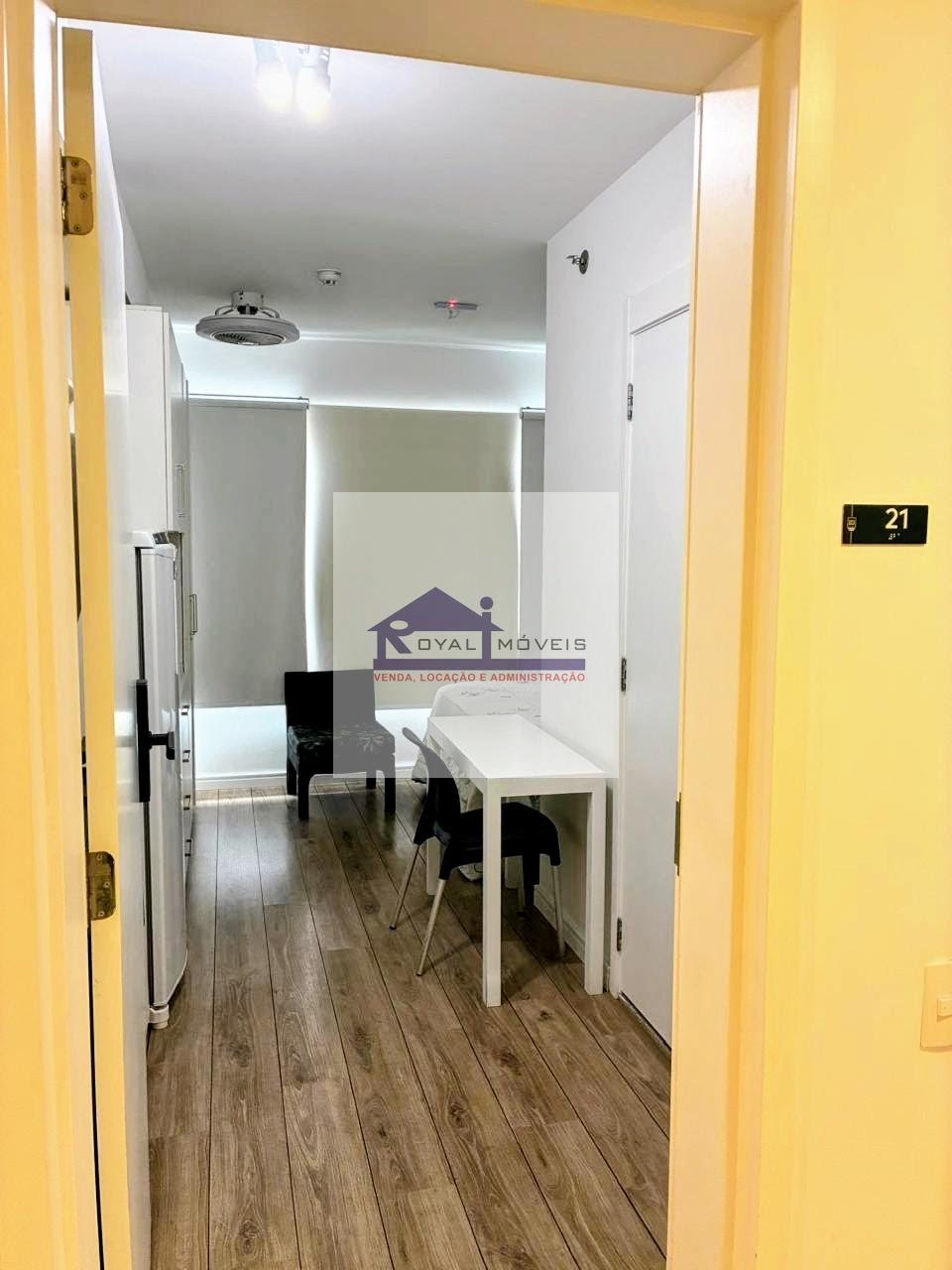 Studio à venda com 1 quarto, 1 banheiro e 23m² no Vila Mariana, São Paulo (SP) — foto 7 de 16