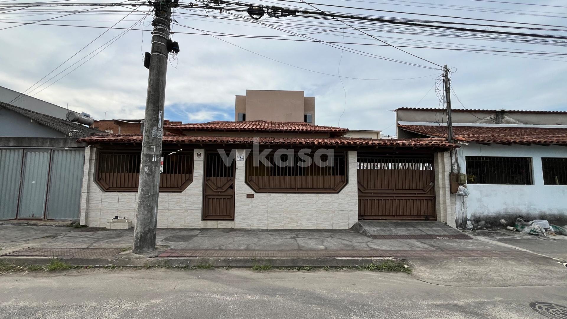 Casa à venda com 2 quartos, 2 banheiros, 3 vagas e 242m² no Serra Dourada II, Serra (ES) — foto 3 de 30