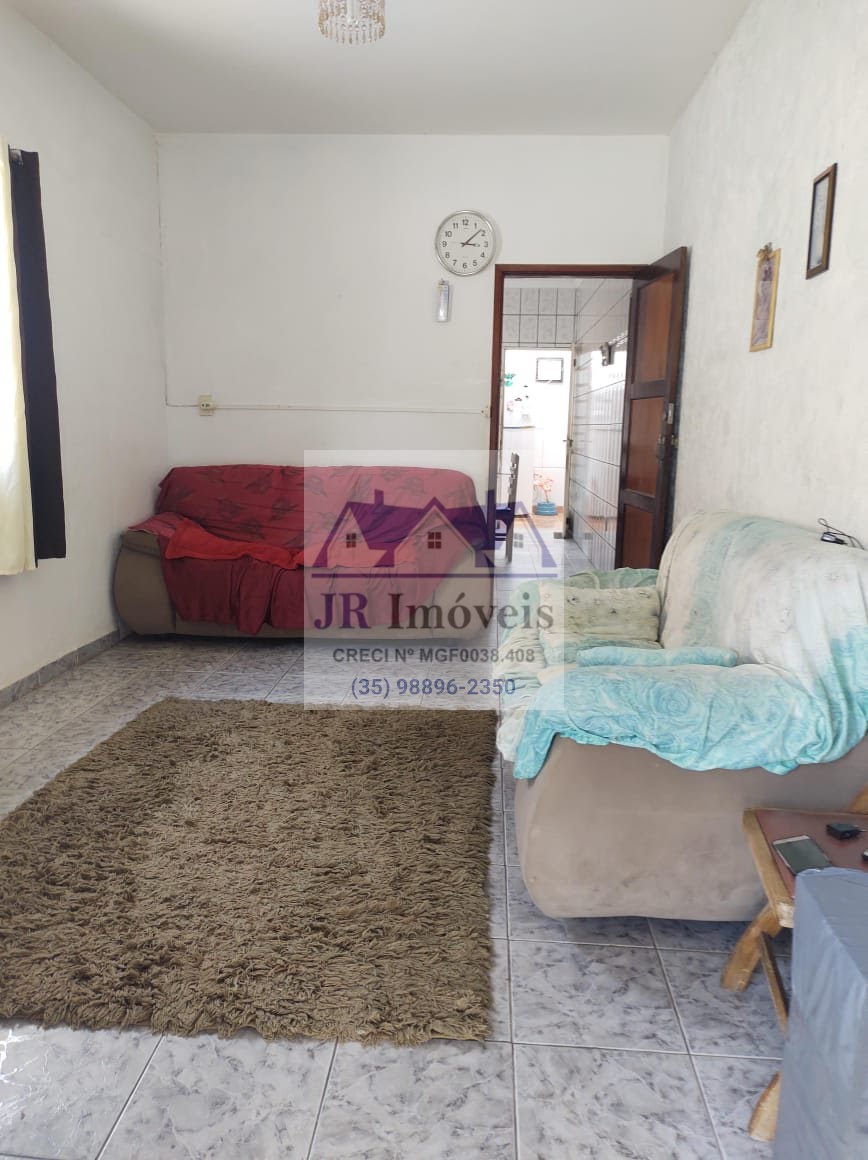 Casa à venda com 2 quartos, 1 banheiro, 2 vagas e 200m² no Vila Rubens, Itajubá (MG) — foto 18 de 30