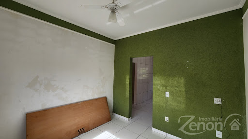 Casa em Jardim Brasil - Adamantina