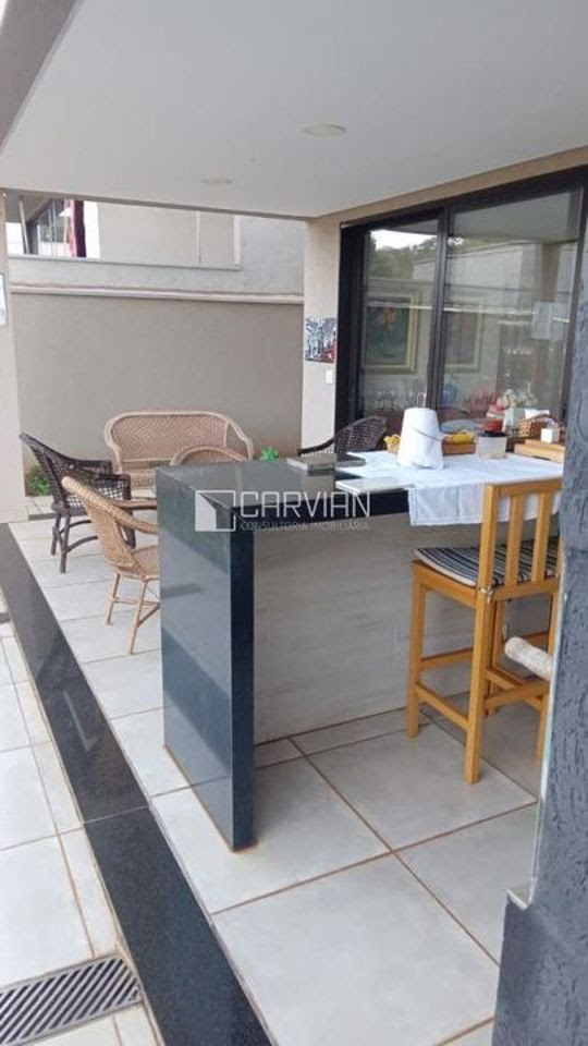 Casa à venda com 3 quartos, 3 suítes, 4 vagas e 200m² no Reserva Sant'anna, Ribeirão Preto (SP) — foto 7 de 19