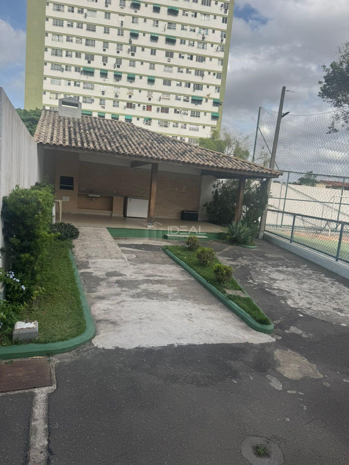 Apartamento à venda com 2 quartos, 1 suíte e 70m² no Parque São Caetano, Campos dos Goytacazes (RJ) — foto 27 de 30