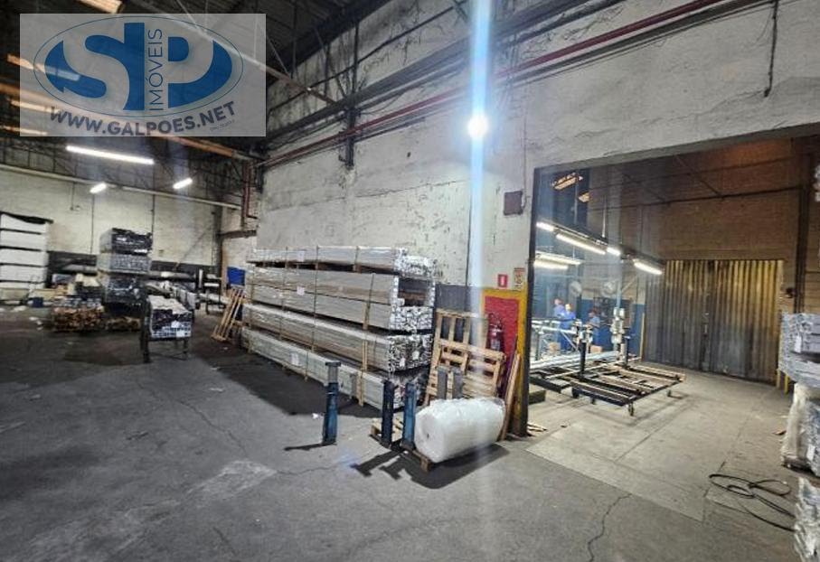 Depósito-Galpão, 4600 m² - Foto 43