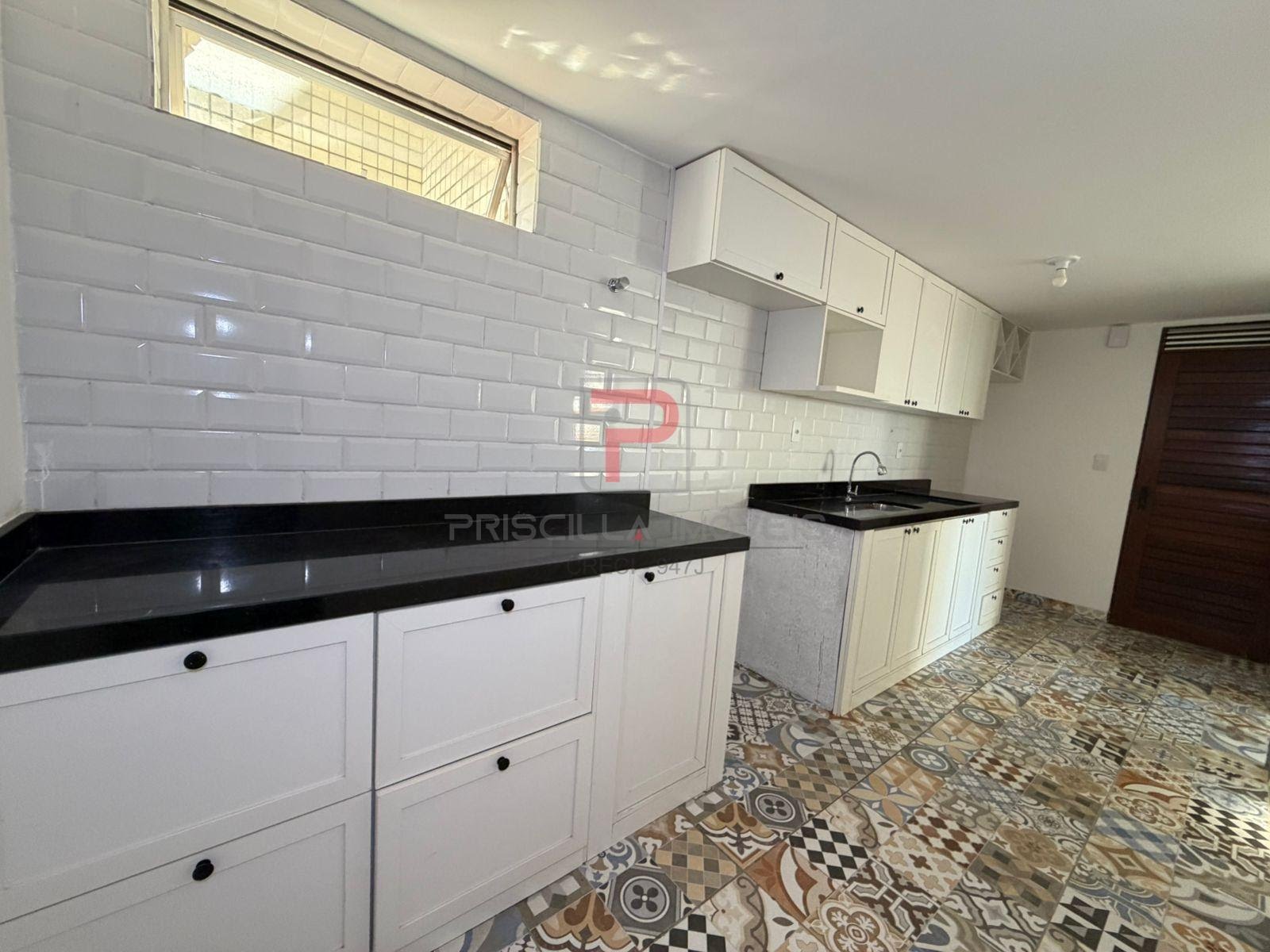 Apartamento à venda com 3 quartos, 1 suíte, 1 vaga e 89m² no Bessa, João Pessoa (PB) — foto 8 de 29